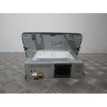 Recambio de sistema audio / radio cd para skoda octavia combi (5e5) style referencia OEM IAM 5E0035871  