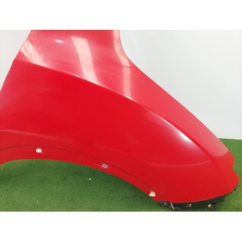 Recambio de aleta delantera derecha para nissan juke (f15) 1.6 referencia OEM IAM F3100BV8MA  