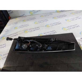 Recambio de piloto trasero izquierdo para tata indigo marina referencia OEM IAM   