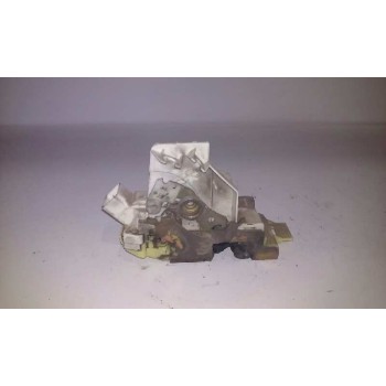 CERRADURA PUERTA TRASERA DERECHA 2PIN