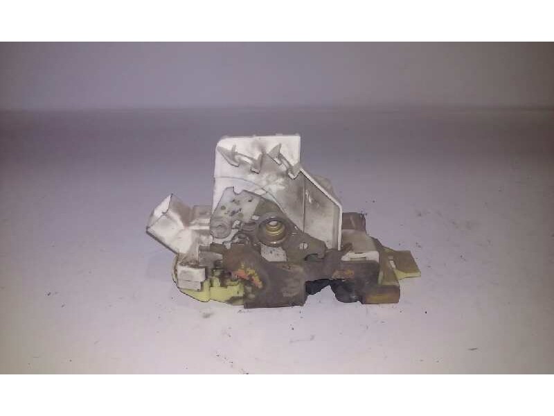 Recambio de cerradura puerta trasera derecha para ford mondeo familiar (gd) ambiente referencia OEM IAM   2PIN