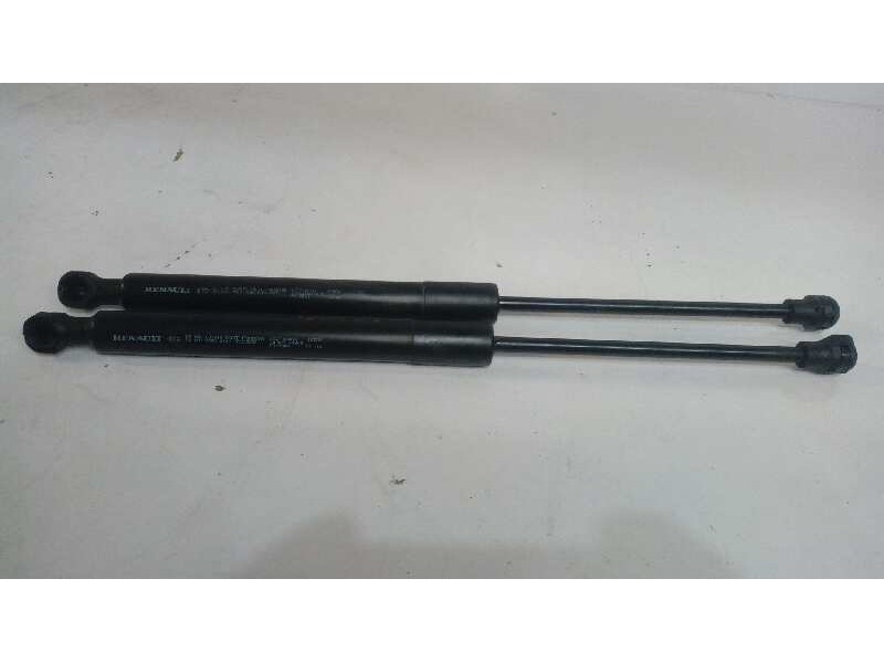 Recambio de amortiguadores maletero / porton para renault captur zen referencia OEM IAM 654709991R  280N