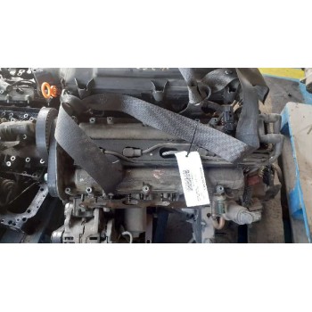 Recambio de motor completo para seat ibiza (6k1) signo referencia OEM IAM AUA EXPORTACION M