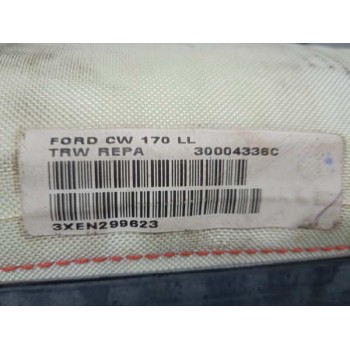 Recambio de airbag delantero derecho para ford focus turnier (cak) ghia referencia OEM IAM 30004336C 56143959 982470205