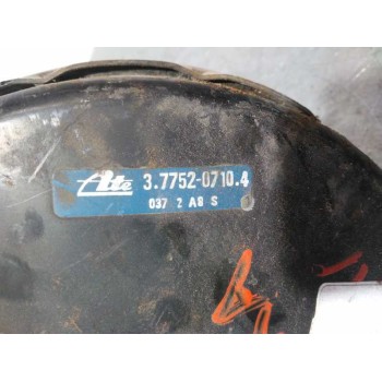 Recambio de servofreno para opel calibra 2.0 referencia OEM IAM 3775207104 ATE 