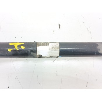 Recambio de transmision delantera derecha para hyundai ix35 (lm, el, elh) 1.6 referencia OEM IAM   