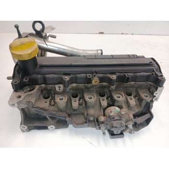 Recambio de culata para renault clio iii 1.5 dci diesel cat referencia OEM IAM K9K766 CASCO DEL D1 