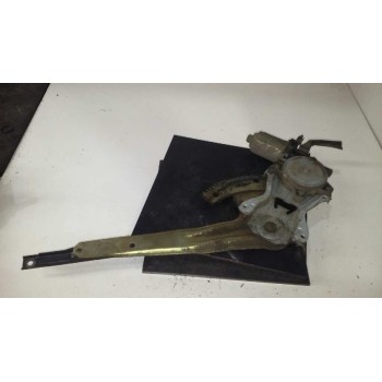 ELEVALUNAS TRASERO DERECHO ELECTRICO 2 PINS