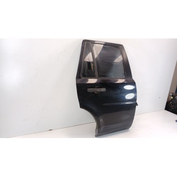 Recambio de puerta trasera derecha para land rover freelander (lr2) referencia OEM IAM   