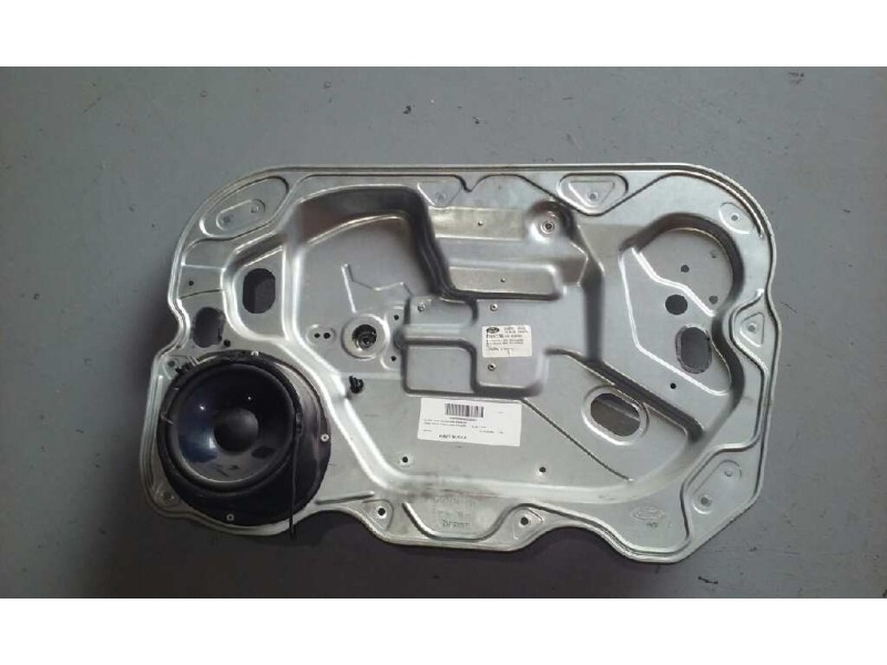 Recambio de elevalunas delantero derecho para ford focus c-max (cap) trend (d) referencia OEM IAM   