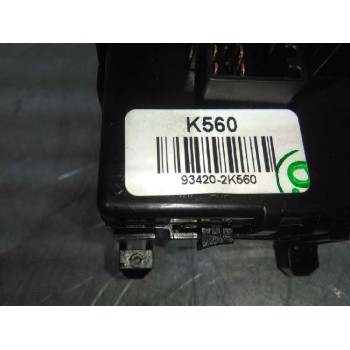 Recambio de mando limpia para hyundai i30 (gd) classic referencia OEM IAM 934202K650  