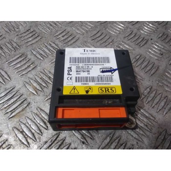 CENTRALITA AIRBAG 9647794180 