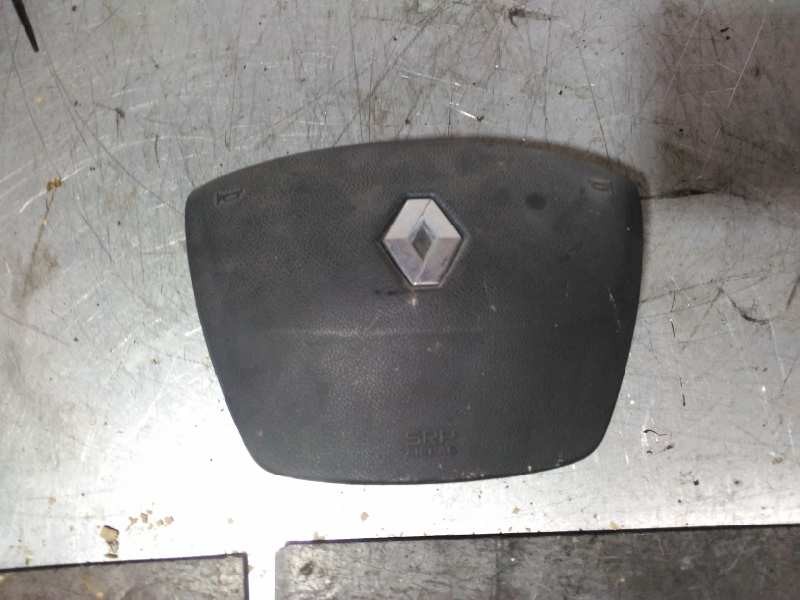 Recambio de airbag delantero izquierdo para renault megane iii berlina 5 p dynamique referencia OEM IAM 985100007R 985100007R 