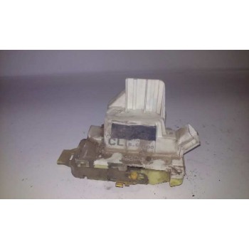 Recambio de cerradura puerta trasera derecha para ford mondeo familiar (gd) ambiente referencia OEM IAM   2PIN