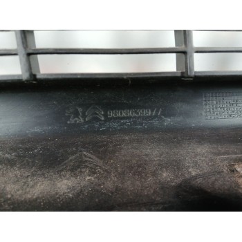 Recambio de paragolpes delantero para peugeot expert autobús (v_) 1.5 bluehdi 100 referencia OEM IAM 9808639977  