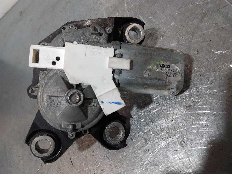 Recambio de motor limpia trasero para peugeot rifter active nav+ standard referencia OEM IAM S/R 3 PINES 