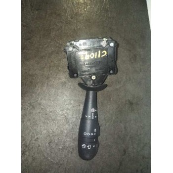 Recambio de mando limpia para renault captur expression referencia OEM IAM 255675887R  