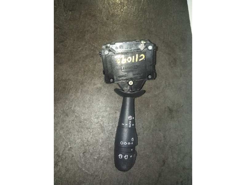 Recambio de mando limpia para renault captur expression referencia OEM IAM 255675887R  