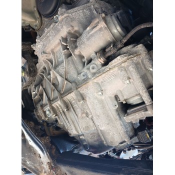Recambio de caja cambios para renault kadjar (ha_, hl_) 1.2 tce 130 referencia OEM IAM DW5006 320106643R 