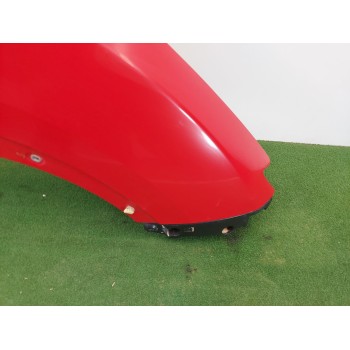 Recambio de aleta delantera derecha para nissan juke (f15) 1.6 referencia OEM IAM F3100BV8MA  