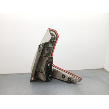 Recambio de piloto trasero izquierdo para renault grand scénic iii (jz0/1_) 1.5 dci referencia OEM IAM 265550014R  