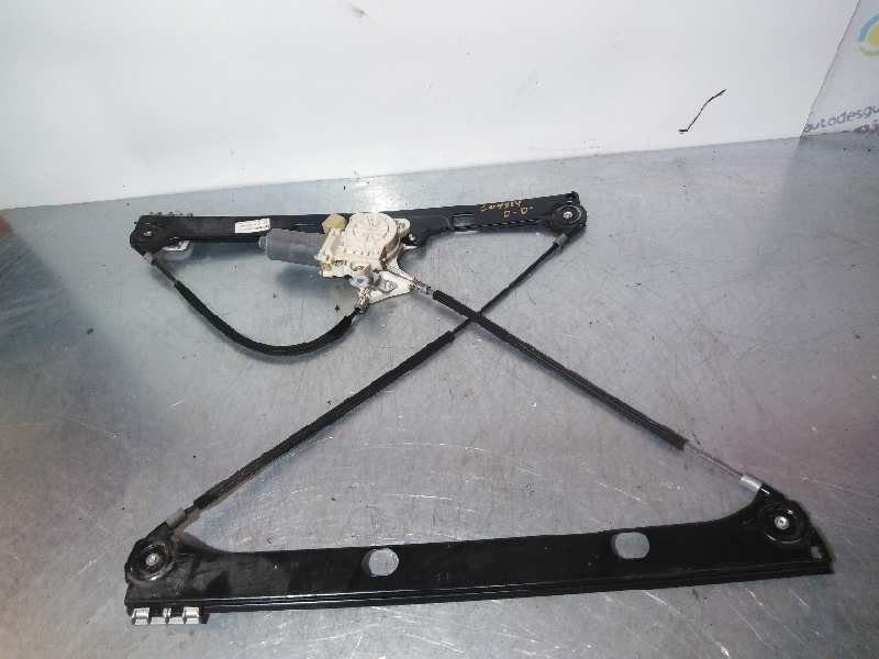 Recambio de elevalunas delantero derecho para mercedes-benz vaneo (w414) furgoneta compacta referencia OEM IAM A2308200942 ELECT