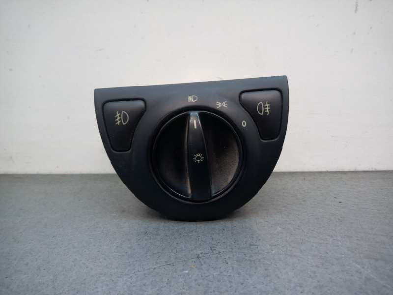 Recambio de mando luces para cadillac bls business referencia OEM IAM 12761141  