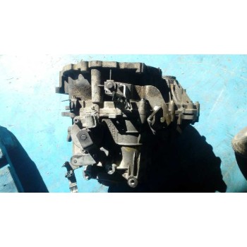 CAJA CAMBIOS PMN1 5V 