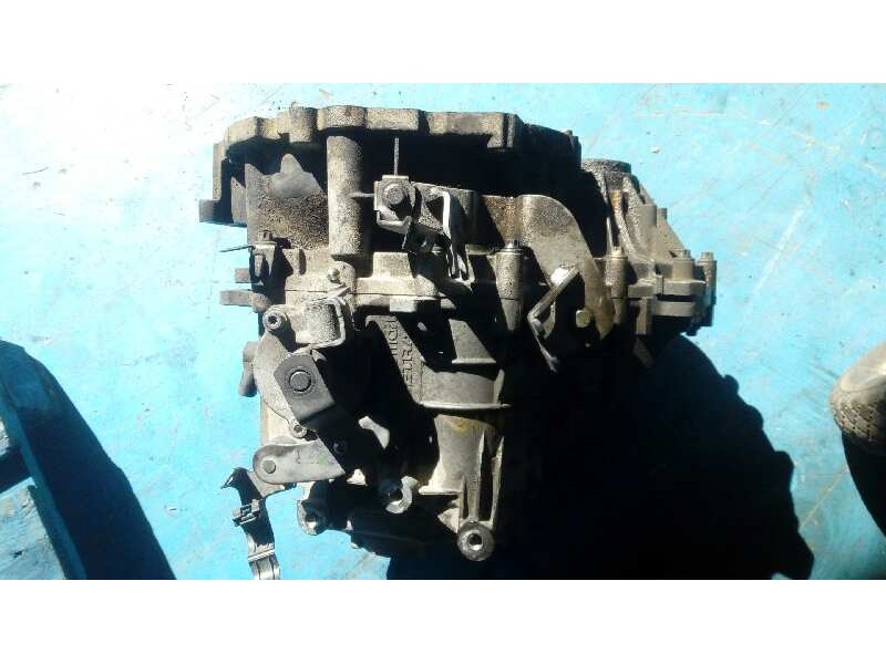 Recambio de caja cambios para mitsubishi colt berlina 5 (z30a) 1.3 atlantis referencia OEM IAM PMN1 5V 