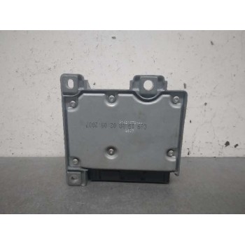 Recambio de centralita airbag para citroën c4 grand picasso exclusive referencia OEM IAM 9664217980  