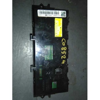 Recambio de mando climatizador para citroën c3 collection referencia OEM IAM 96753994XT  