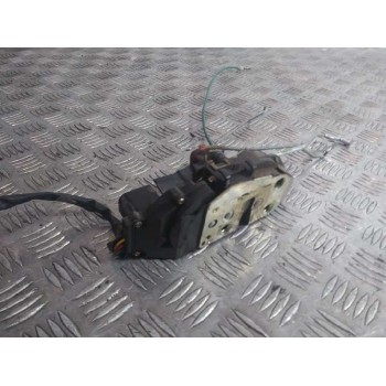 Recambio de cerradura puerta delantera izquierda para kia carnival ii 2.9 cdri ex referencia OEM IAM   