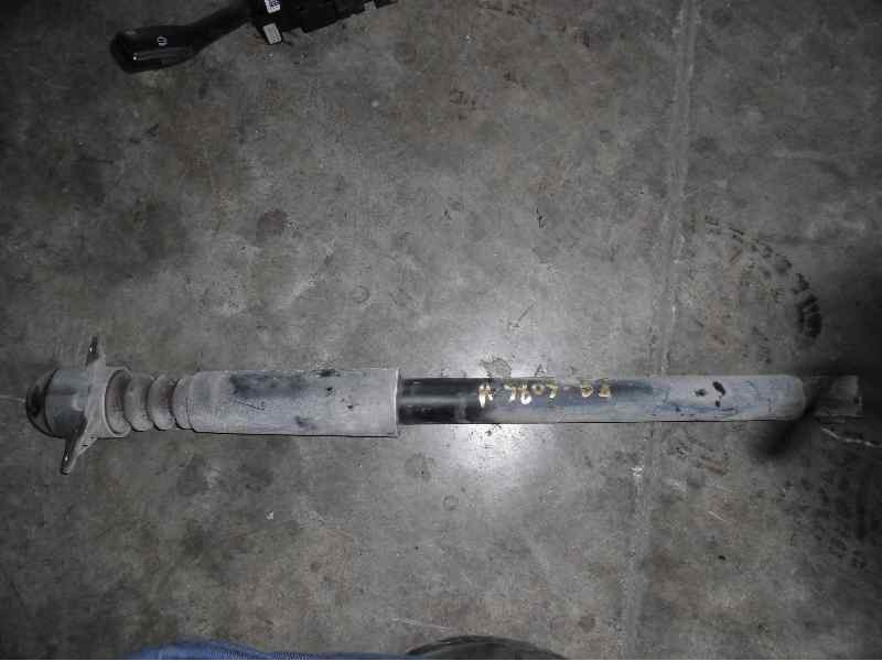 Recambio de amortiguador trasero para seat toledo (1m2) signo referencia OEM IAM 1J0513025BG  