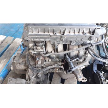 Recambio de motor completo para seat ibiza (6k1) signo referencia OEM IAM AUA EXPORTACION M