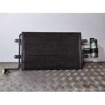 CONDENSADOR / RADIADOR AIRE ACONDICIONADO 1J0820411D 1J0820413L 1J0820413B