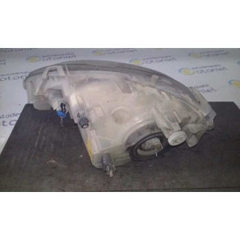 Recambio de faro derecho para smart coupe 0.6 turbo cat referencia OEM IAM  1ª SERIE MONOPTICA