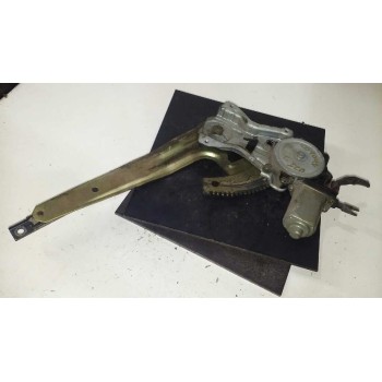 ELEVALUNAS TRASERO IZQUIERDO ELECTRICO 2 PINS