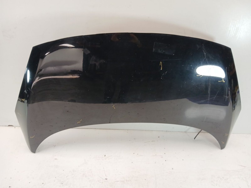 Recambio de capot para renault scenic iii bose edition referencia OEM IAM 651008842R  
