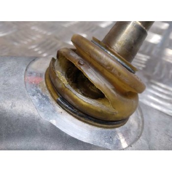 Recambio de brazo suspension inferior delantero izquierdo para bmw serie 3 touring (e46) 320d referencia OEM IAM   FUELLE ROTO