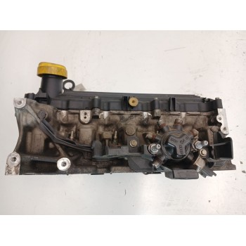 Recambio de culata para renault clio iii 1.5 dci diesel cat referencia OEM IAM K9K766 CASCO DEL D1 