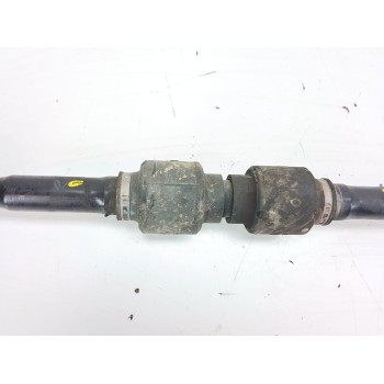 Recambio de transmision delantera derecha para hyundai ix35 (lm, el, elh) 1.6 referencia OEM IAM   