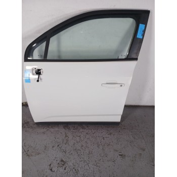 Recambio de puerta delantera izquierda para chevrolet orlando 1.8 cat referencia OEM IAM   