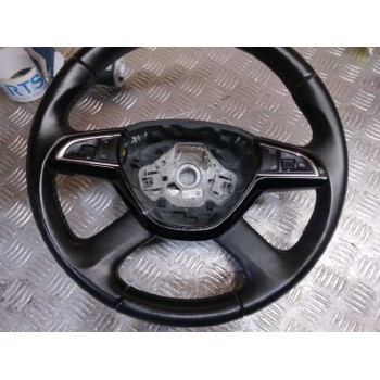 VOLANTE 5E0419091AC SIN AIRBAG 