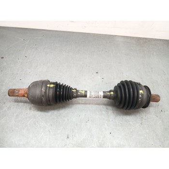 TRANSMISION DELANTERA IZQUIERDA A2463303100 