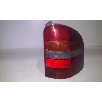 PILOTO TRASERO DERECHO RANCHERA TOCADO LEVE