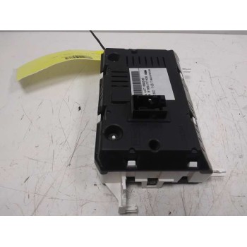Recambio de display para ford fiesta (cb1) ambiente referencia OEM IAM AA6T18B955BB  