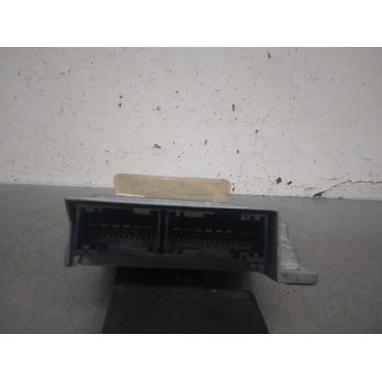 Recambio de centralita airbag para citroën c4 grand picasso exclusive referencia OEM IAM 9664217980  