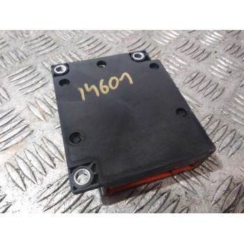 Recambio de centralita airbag para citroën c3 1.4 hdi vivace referencia OEM IAM 9647794180  