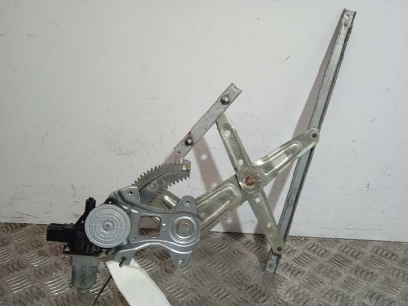 Recambio de elevalunas trasero derecho para mitsubishi asx (ga0w) kaiteki 2wd referencia OEM IAM   