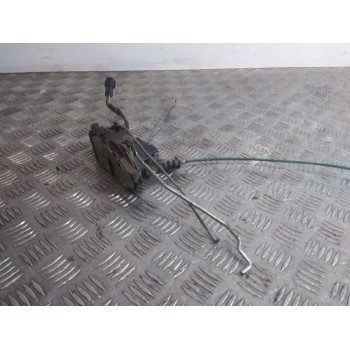 Recambio de cerradura puerta delantera izquierda para kia carnival ii 2.9 cdri ex referencia OEM IAM   